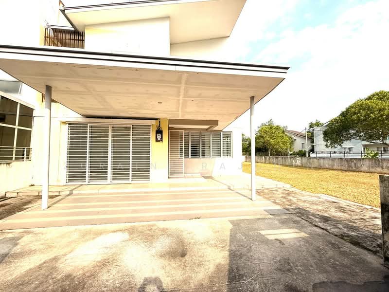 2-storey Terraced House for Sale in Bandar Seri Coalfields (Sungai Buloh) - Zuraina Rajudin - Exterior - PropertyGuru.com.my