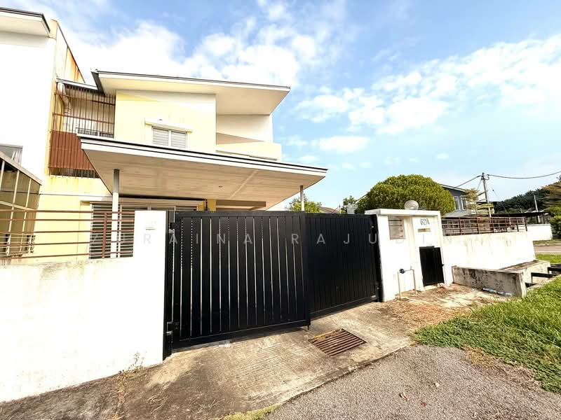 2-storey Terraced House for Sale in Bandar Seri Coalfields (Sungai Buloh) - Zuraina Rajudin - Exterior - PropertyGuru.com.my