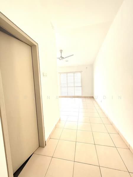 2-storey Terraced House for Sale in Bandar Seri Coalfields (Sungai Buloh) - Zuraina Rajudin - Entrance - PropertyGuru.com.my