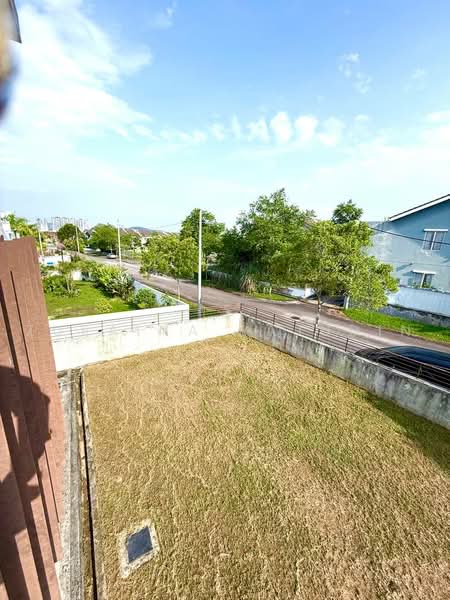 2-storey Terraced House for Sale in Bandar Seri Coalfields (Sungai Buloh) - Zuraina Rajudin - Exterior - PropertyGuru.com.my
