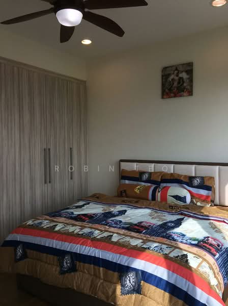 Kediaman Servis untuk Disewa di Imperia - Robin Teo - PropertyGuru.com.my