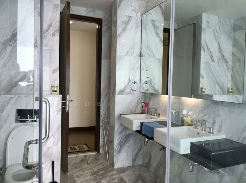 Kediaman Servis untuk Disewa di Imperia - Robin Teo - PropertyGuru.com.my