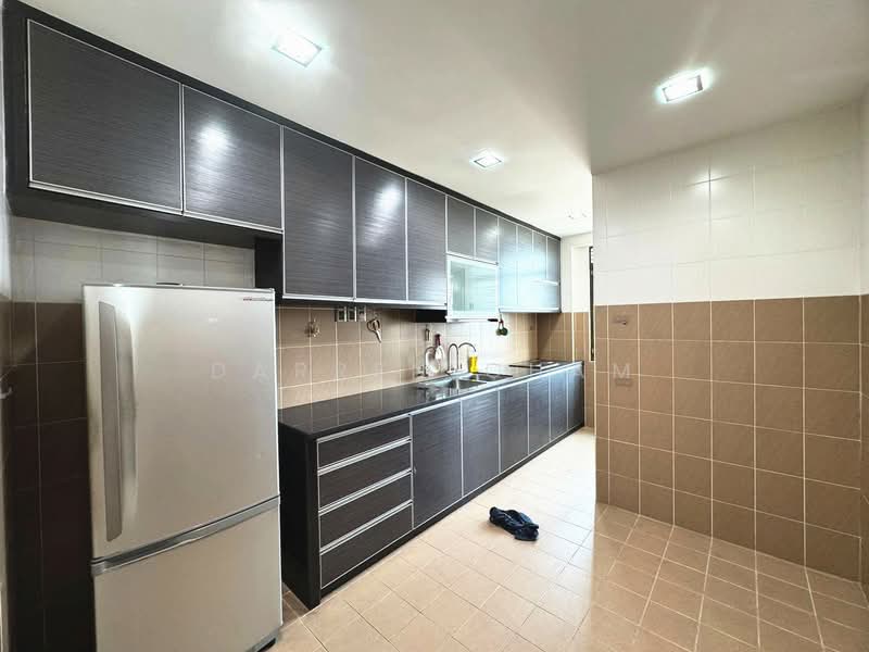 Condominium for Sale at Cassia Resort Condominium - Darren Cham - Kitchen - PropertyGuru.com.my