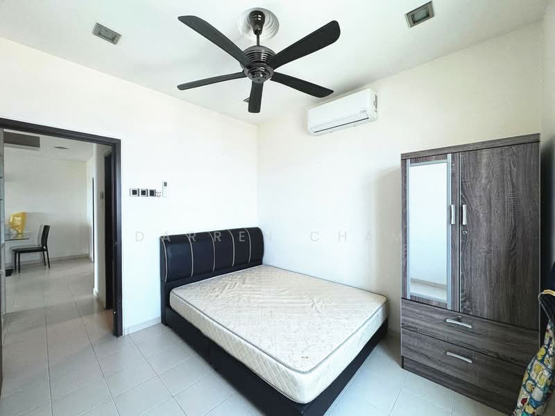 Condominium for Sale at Cassia Resort Condominium - Darren Cham - Bedroom - PropertyGuru.com.my