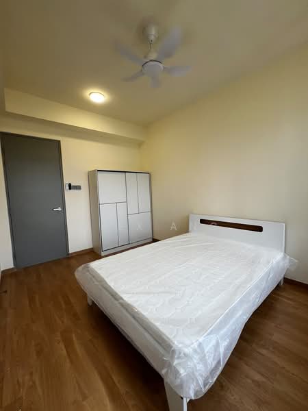 Servis Apartment untuk Disewa di The Era @ Duta North - Alex Ang - PropertyGuru.com.my
