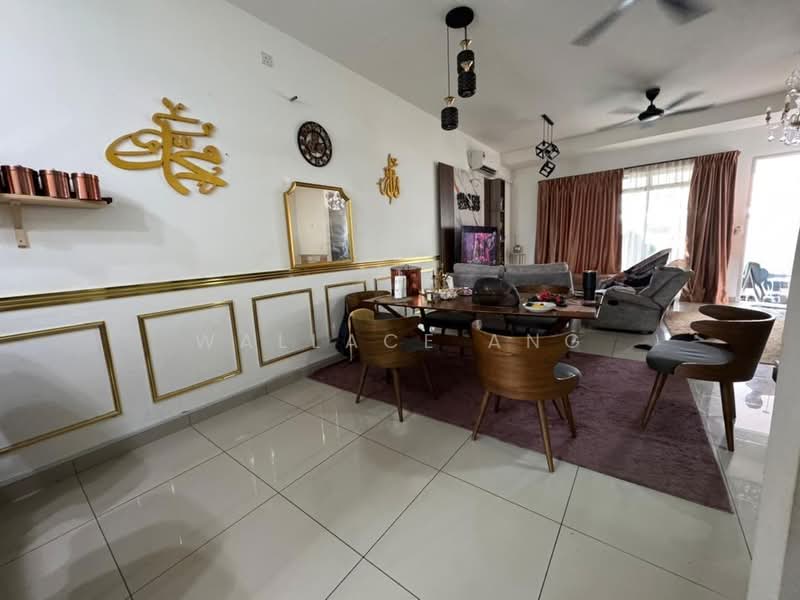 2-storey Terraced House for Rent in Iskandar Puteri (Nusajaya) (Johor) - Wallace Ang - PropertyGuru.com.my