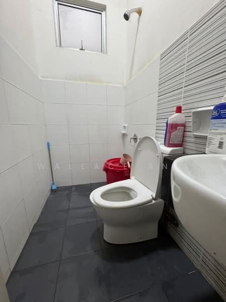 2-storey Terraced House for Rent in Iskandar Puteri (Nusajaya) (Johor) - Wallace Ang - PropertyGuru.com.my