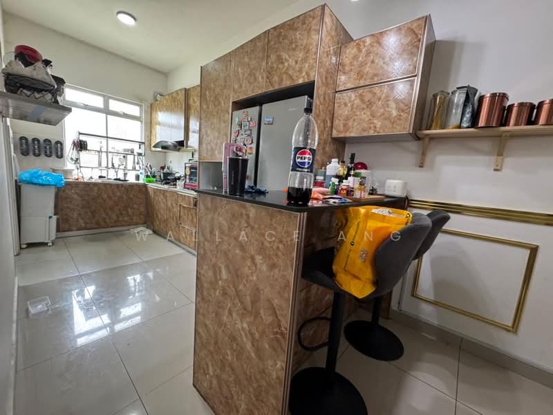 2-storey Terraced House for Rent in Iskandar Puteri (Nusajaya) (Johor) - Wallace Ang - PropertyGuru.com.my