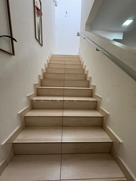 2-storey Terraced House for Rent in Iskandar Puteri (Nusajaya) (Johor) - Wallace Ang - PropertyGuru.com.my