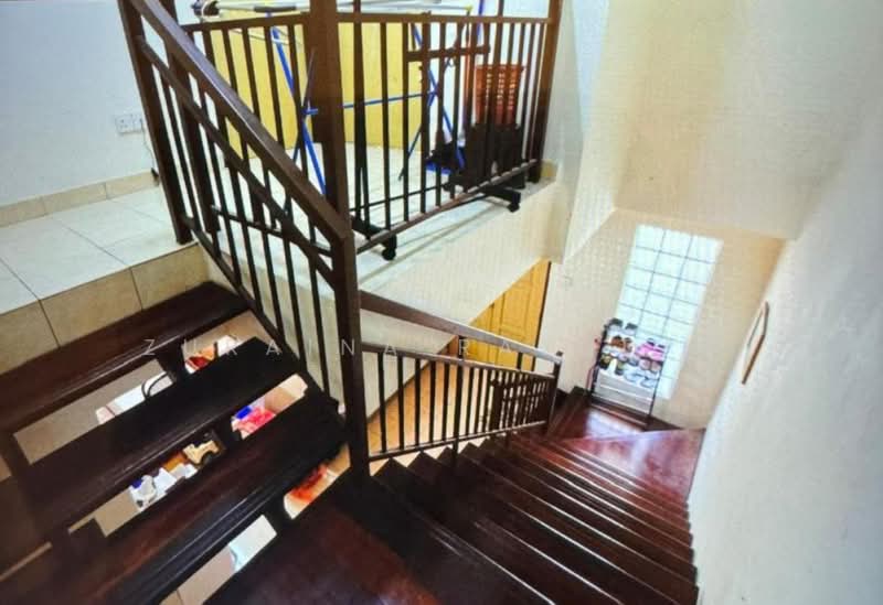 Semi-Detached House for Sale in Puncak Alam (Selangor) - Zuraina Rajudin - Interior - PropertyGuru.com.my