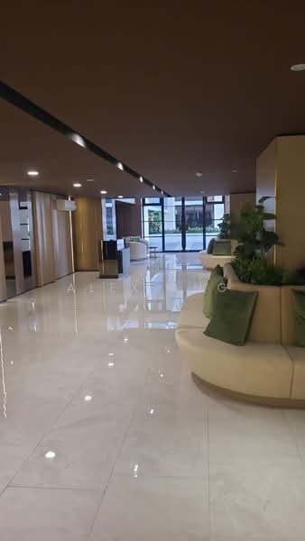 Service Residence for Rent at 2Rio Residence @ Bandar Puteri Puchong - Alex Ang - PropertyGuru.com.my
