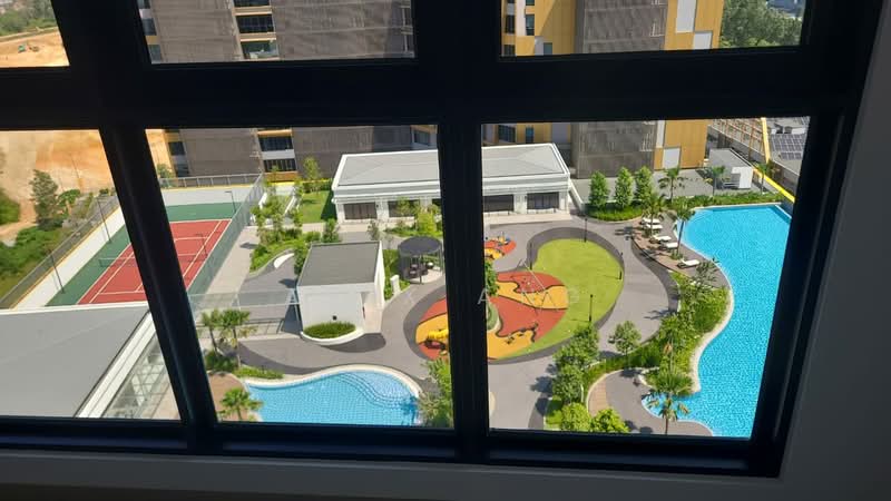 Service Residence for Rent at 2Rio Residence @ Bandar Puteri Puchong - Alex Ang - PropertyGuru.com.my
