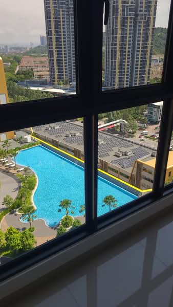 Service Residence for Rent at 2Rio Residence @ Bandar Puteri Puchong - Alex Ang - PropertyGuru.com.my