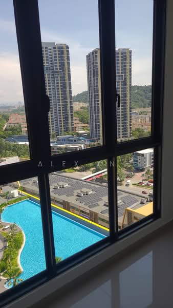Service Residence for Rent at 2Rio Residence @ Bandar Puteri Puchong - Alex Ang - PropertyGuru.com.my