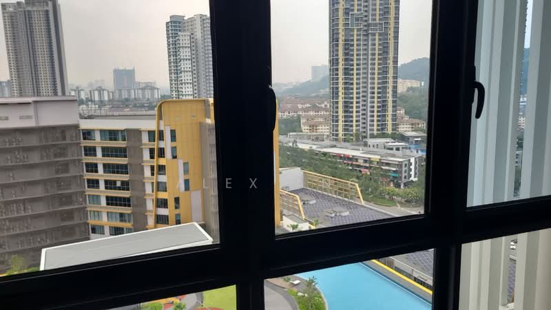 Service Residence for Rent at 2Rio Residence @ Bandar Puteri Puchong - Alex Ang - PropertyGuru.com.my