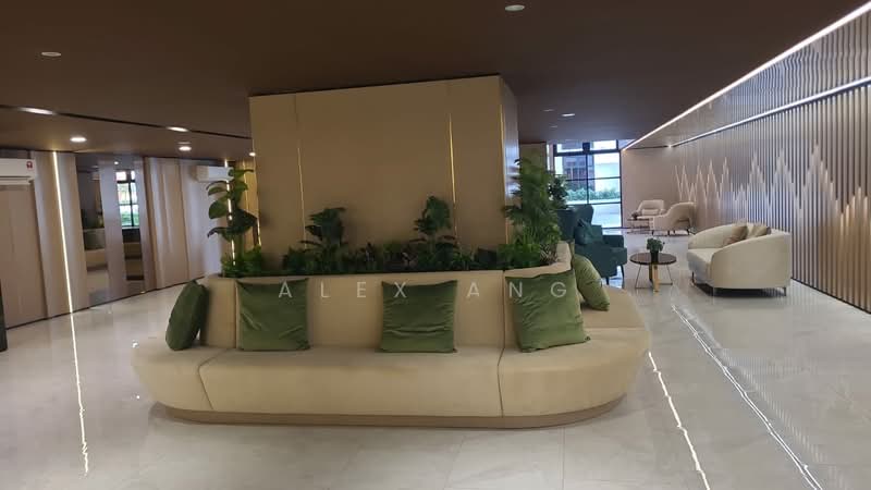 Service Residence for Rent at 2Rio Residence @ Bandar Puteri Puchong - Alex Ang - PropertyGuru.com.my