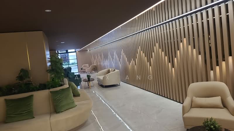 Service Residence for Rent at 2Rio Residence @ Bandar Puteri Puchong - Alex Ang - PropertyGuru.com.my
