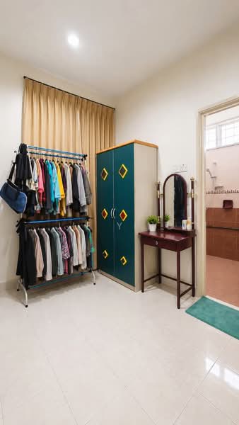 Semi-Detached House for Sale in Alma (Bukit Mertajam) - Jie Ying - Interior - PropertyGuru.com.my