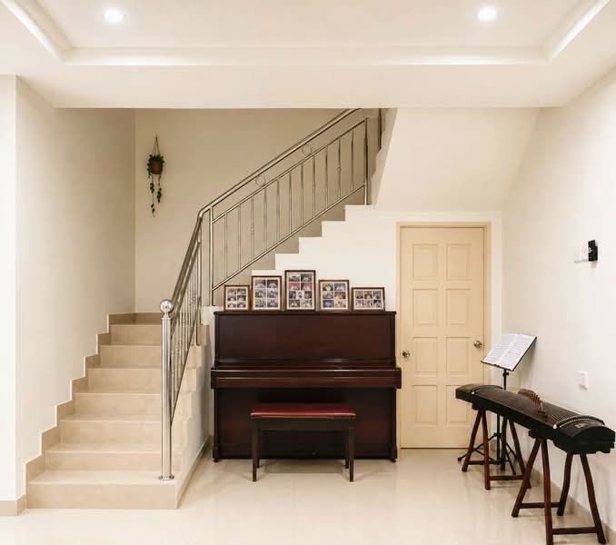 Semi-Detached House for Sale in Alma (Bukit Mertajam) - Jie Ying - Interior - PropertyGuru.com.my