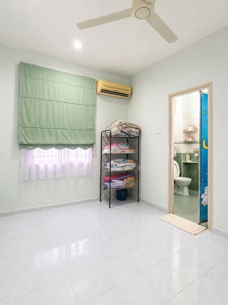 Semi-Detached House for Sale in Alma (Bukit Mertajam) - Jie Ying - Bathroom - PropertyGuru.com.my