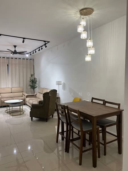 Servis Apartment untuk Disewa di Duta Park Residences - Alex Ang - PropertyGuru.com.my