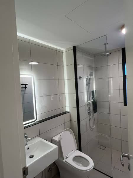 Servis Apartment untuk Disewa di Duta Park Residences - Alex Ang - PropertyGuru.com.my