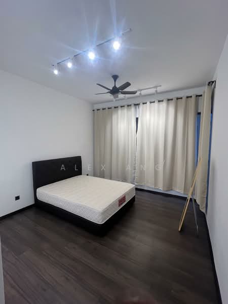 Servis Apartment untuk Disewa di Duta Park Residences - Alex Ang - PropertyGuru.com.my