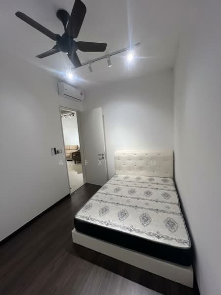 Servis Apartment untuk Disewa di Duta Park Residences - Alex Ang - PropertyGuru.com.my