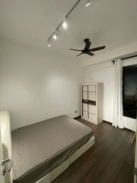 Servis Apartment untuk Disewa di Duta Park Residences - Alex Ang - PropertyGuru.com.my