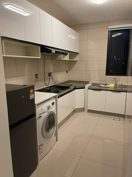 Servis Apartment untuk Disewa di Duta Park Residences - Alex Ang - PropertyGuru.com.my