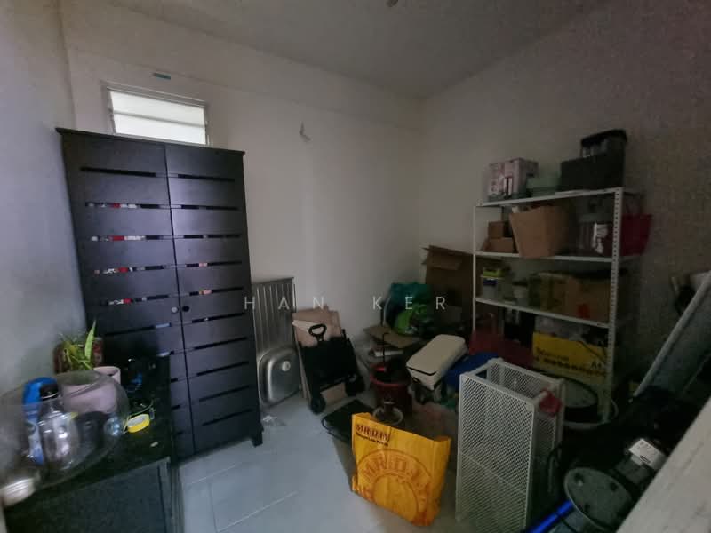 Apartment for Sale at Harmoni 1 - Han Ker - Interior - PropertyGuru.com.my