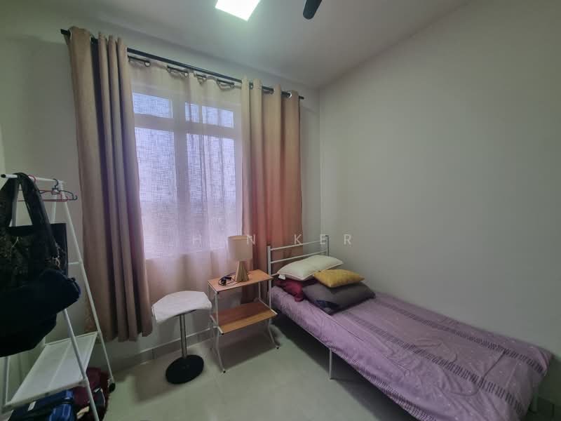 Apartment for Sale at Harmoni 1 - Han Ker - Bedroom - PropertyGuru.com.my