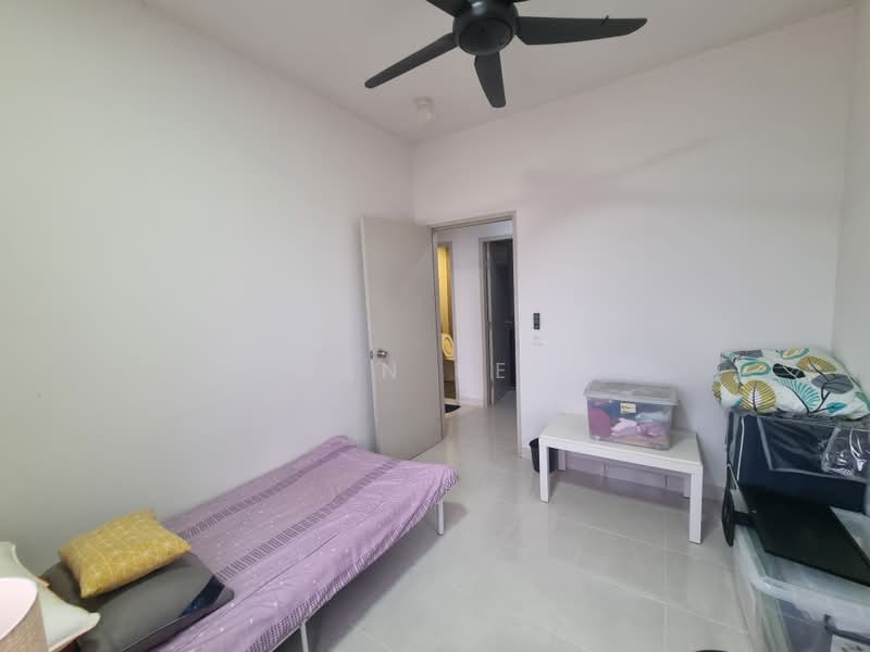 Apartment for Sale at Harmoni 1 - Han Ker - Bedroom - PropertyGuru.com.my