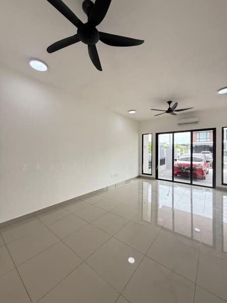 Rumah Teres untuk Disewa di Sungai Buloh (Selangor) - Zalina Zubaidi - PropertyGuru.com.my