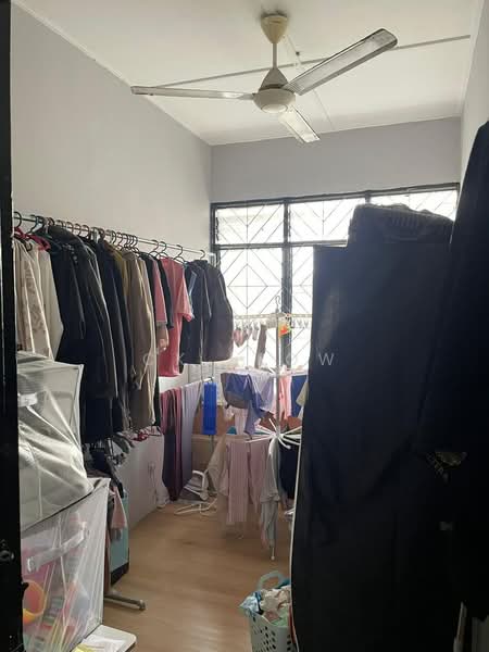 Rumah Teres 2 Tingkat untuk Disewa di Taman Johor Jaya (Johor Bahru) - Ck Leow - Interior - PropertyGuru.com.my