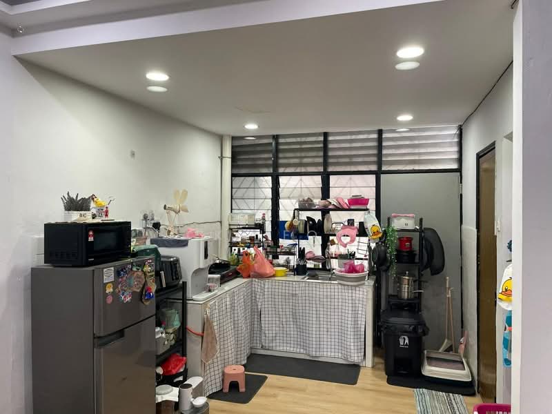 Rumah Teres 2 Tingkat untuk Disewa di Taman Johor Jaya (Johor Bahru) - Ck Leow - PropertyGuru.com.my