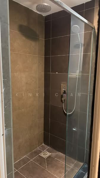 Servis Apartment untuk Disewa di The Loft @ ZetaPark - KINKI CHAN - Bathroom - PropertyGuru.com.my
