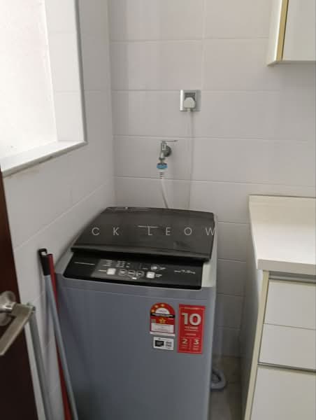 Service Residence for Rent at Paragon Residences @ Straits View - Ck Leow - Interior - PropertyGuru.com.my