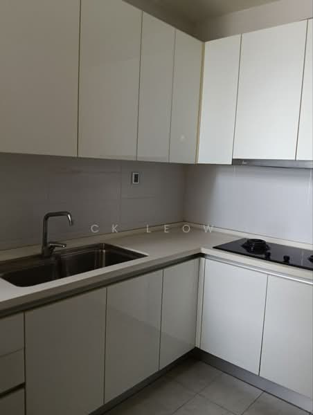 Service Residence for Rent at Paragon Residences @ Straits View - Ck Leow - Kitchen - PropertyGuru.com.my