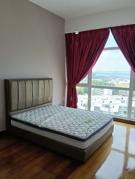 Service Residence for Rent at Paragon Residences @ Straits View - Ck Leow - Bedroom - PropertyGuru.com.my