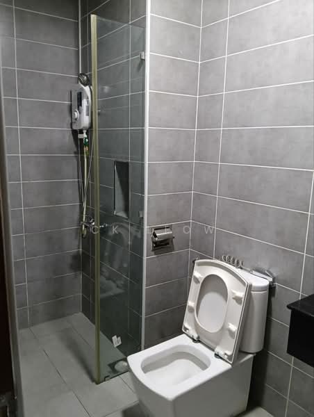 Service Residence for Rent at Paragon Residences @ Straits View - Ck Leow - PropertyGuru.com.my