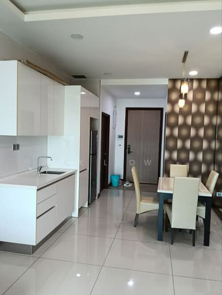 Service Residence for Rent at Paragon Residences @ Straits View - Ck Leow - PropertyGuru.com.my