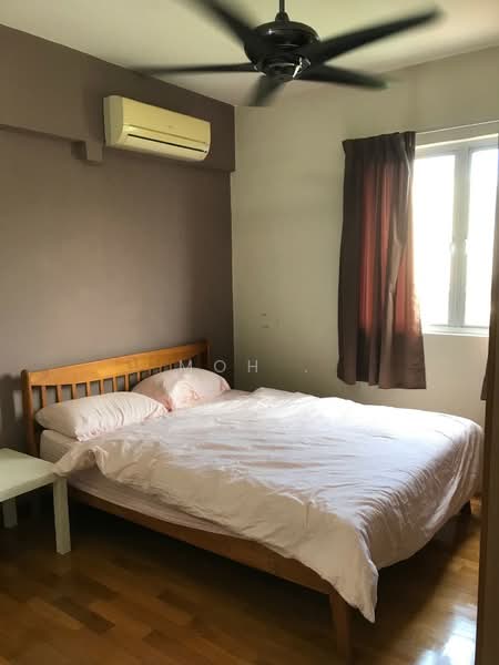 Condominium for Sale at Anggun Puri - Moh . - Bedroom - PropertyGuru.com.my