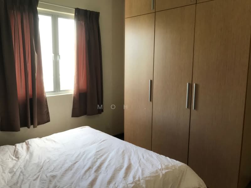 Condominium for Sale at Anggun Puri - Moh . - Bedroom - PropertyGuru.com.my