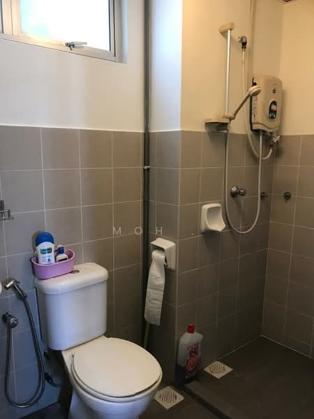 Condominium for Sale at Anggun Puri - Moh . - Bathroom - PropertyGuru.com.my