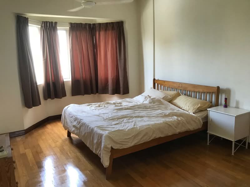 Condominium for Sale at Anggun Puri - Moh . - Bedroom - PropertyGuru.com.my