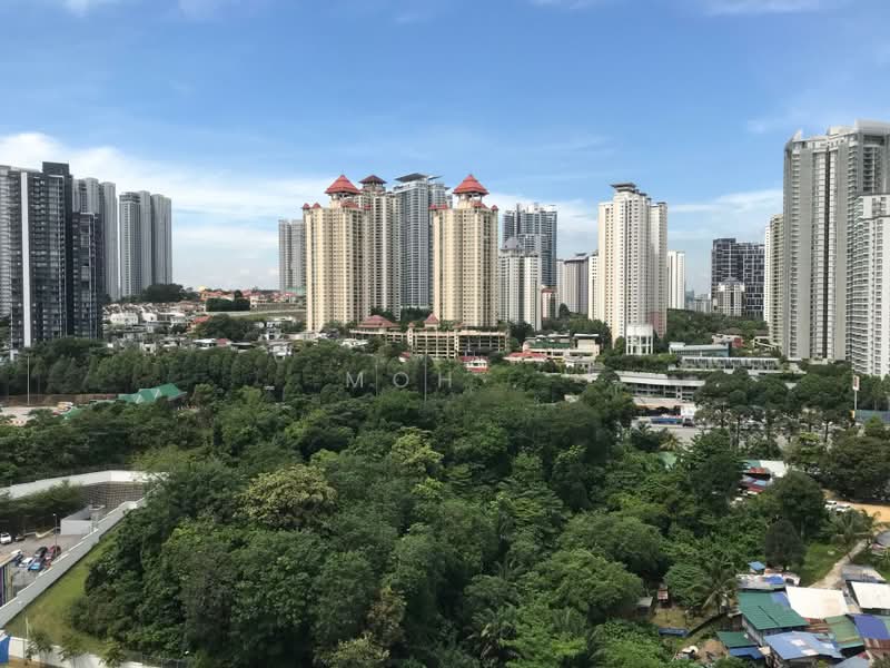 Condominium for Sale at Anggun Puri - Moh . - Exterior - PropertyGuru.com.my