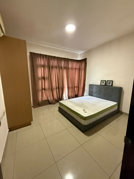 Service Residence for Rent at D'Secret Garden (Pangsapuri Kempas Indah) - Ck Leow - Bedroom - PropertyGuru.com.my