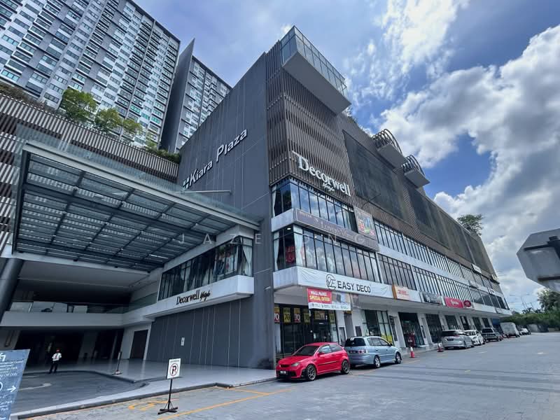 Shop / Office for Sale in Semenyih (Selangor) - Jaze Ong - Exterior - PropertyGuru.com.my