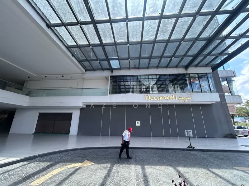 Shop / Office for Sale in Semenyih (Selangor) - Jaze Ong - Exterior - PropertyGuru.com.my